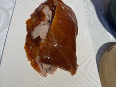 挂炉烤鸭-峨嵋酒家总店(车公庄店)