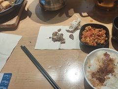 -云味馆·云南菜·云南米线(沙井华润店)