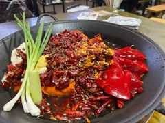 -黄潇洒老火锅(九眼桥宏济巷店)