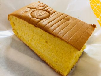 阿祖蛋糕(万达店)