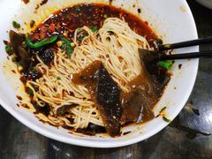 -瓜瓢面(小龙坎店)