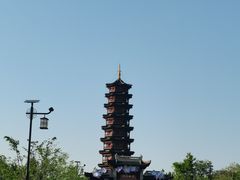 -江苏三台山国家森林公园