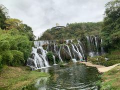 -天河潭旅游度假区