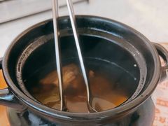 -顺风汤馆·广府粤菜(江宸天街店)