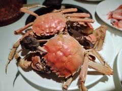 -加餐海鲜自助(宝龙一城店)