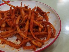 -服务大楼冷面(延大店)