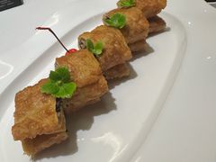 -荣兴酒家(徐家汇店)