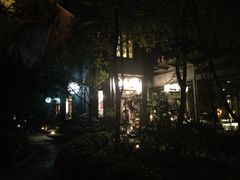 -西湖天地