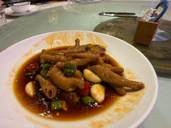 -吴记百家·私房菜·家宴(润园店)
