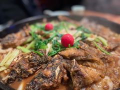 -老板恋上鱼(环山路店)