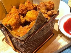 -俄士厨房(未来城店)