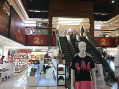 -紫荆城食品交易中心(华强北店)