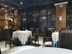 大堂-余记海鲜(合生广场店)