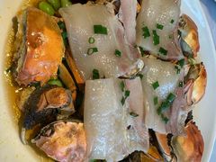 -壹只菜·崇明本地特色菜(崇明南门店)