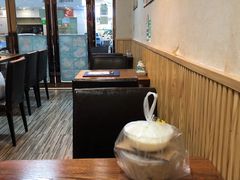 大堂-二元寿司屋(江南西店)