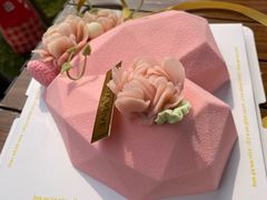 -杜哈夫DOUX RÊVE·生日蛋糕(日月光店)
