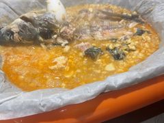 -三煮纸包鱼(青岛总店)