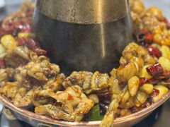 -蛙大侠香辣牛蛙火锅店(总店)
