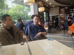-魏家凉皮(解放路火车站店)