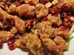 -惠宾饭庄(中山路店)