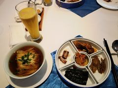 -松鹤楼·非遗·苏帮菜(融科店)