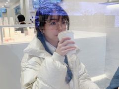 -Manner Coffee(K11店)