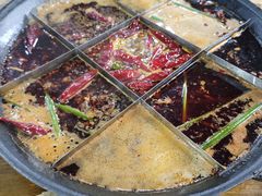 -正南齊北重庆老火锅(光华村直营店)
