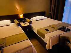 -若水云栖·足疗·按摩·SPA(城阳万达广场店)