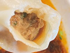 菊叶汤包-鸡鸣汤包(复地活力广场店)