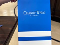 -CHARLIETOWN红茶公司(南京万象天地店)