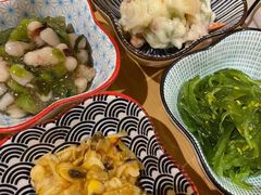 -越光米贩精致料理餐厅(金鹰店)