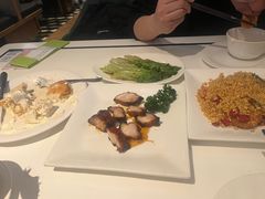 -翠华餐厅(维璟印象城店)