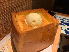 -绿茶餐厅(布吉万象汇店)