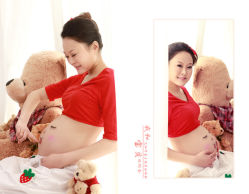 -艾文全家福亲子孕妇摄影馆(银基王朝店)