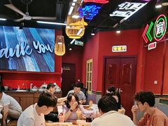 -饶福记·南昌烧烤大排档(九龙湖土著店)