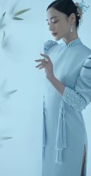 -太古映画婚纱摄影(天河店)