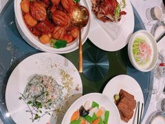 -卫鼎轩·曹公馆(鼓楼店)