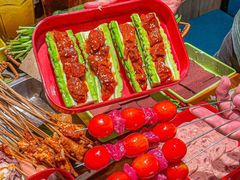 -牛串门串串香(东直门簋街总店)