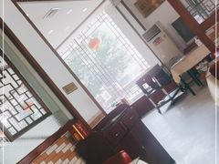 大堂-李连贵熏肉大饼(兴工街店)