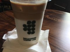 -DECAMERON十日谈(卓悦汇店)
