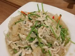 -陈傻子餐厅(世纪都会店)