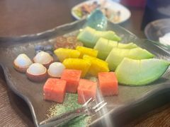 -鮨匠·割烹料理(巨鹿花园店)