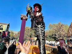 -波塞冬旅游度假区