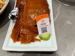 -魁盛居百年鲁菜馆(县西巷店)