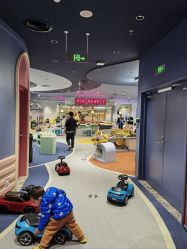 点击看大图 -奈尔宝家庭中心·亲子餐厅(北京东坝万达店)
