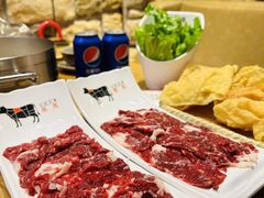 -今日牛事潮汕鲜牛肉火锅(瑞金店)