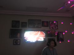 包房-星聚会KTV(合生汇黑金店)