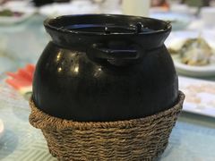 -上海年代·浙菜家烧·小海鲜(水上东路店)