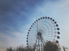 -伊犁河风景区