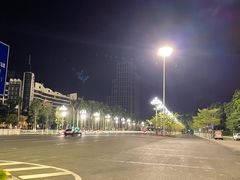 -番禺广场(市桥街道)